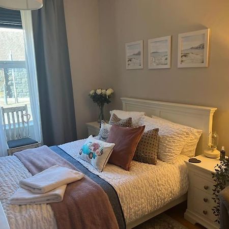 Small Cosy Studio Flat Near The Sea, Central Оубън Екстериор снимка