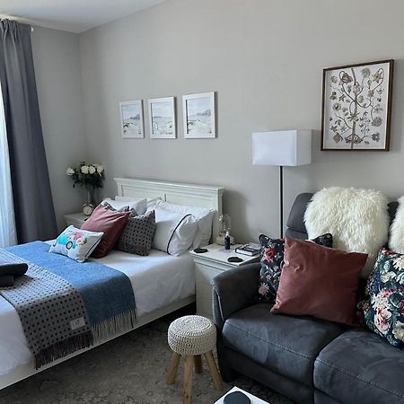 Small Cosy Studio Flat Near The Sea, Central Оубън Екстериор снимка