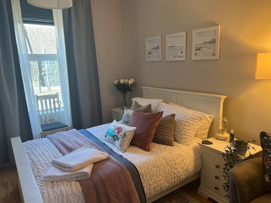 Small Cosy Studio Flat Near The Sea, Central Оубън Екстериор снимка